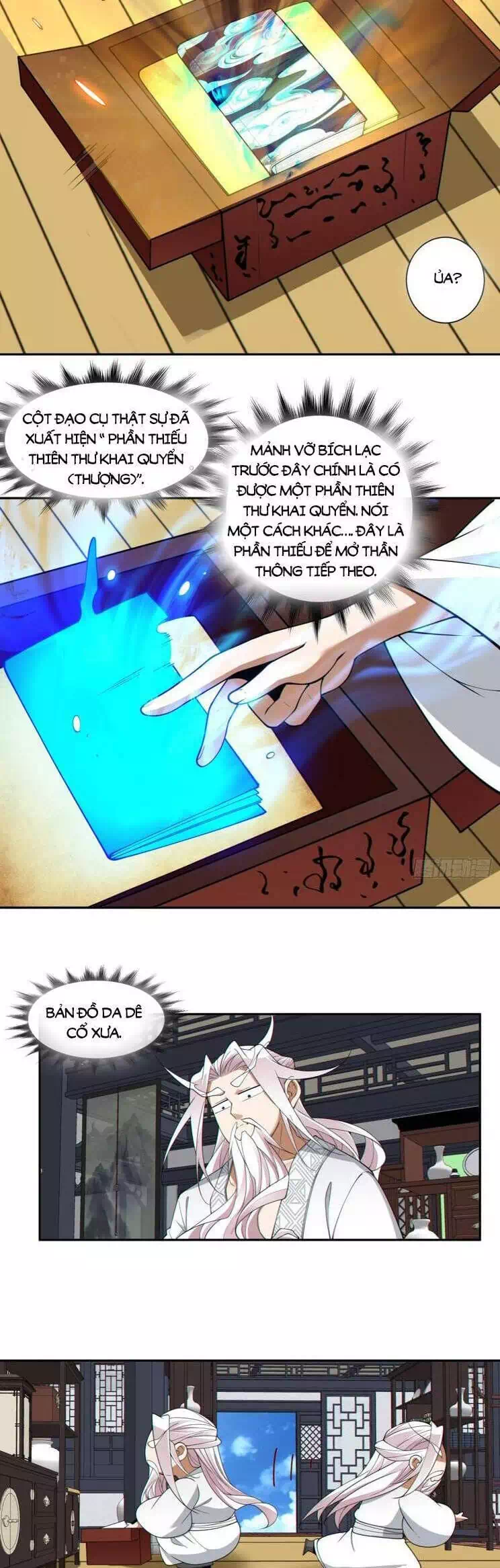 Chapter 253 - Image 20