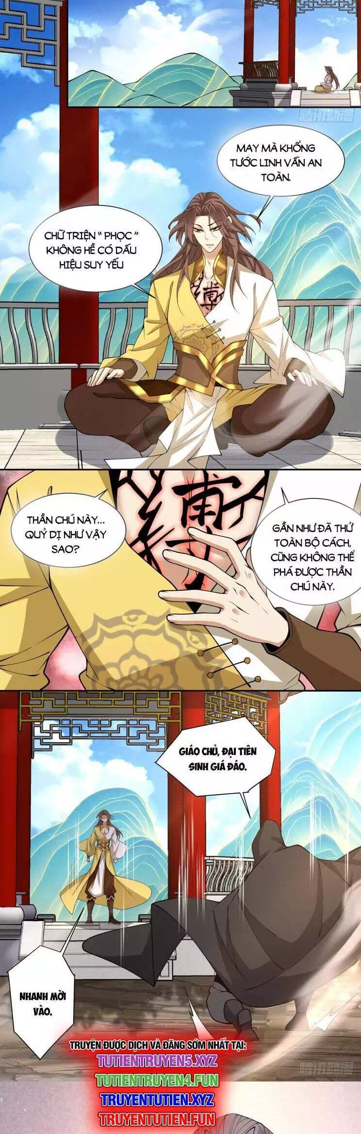 Chapter 253 - Image 23