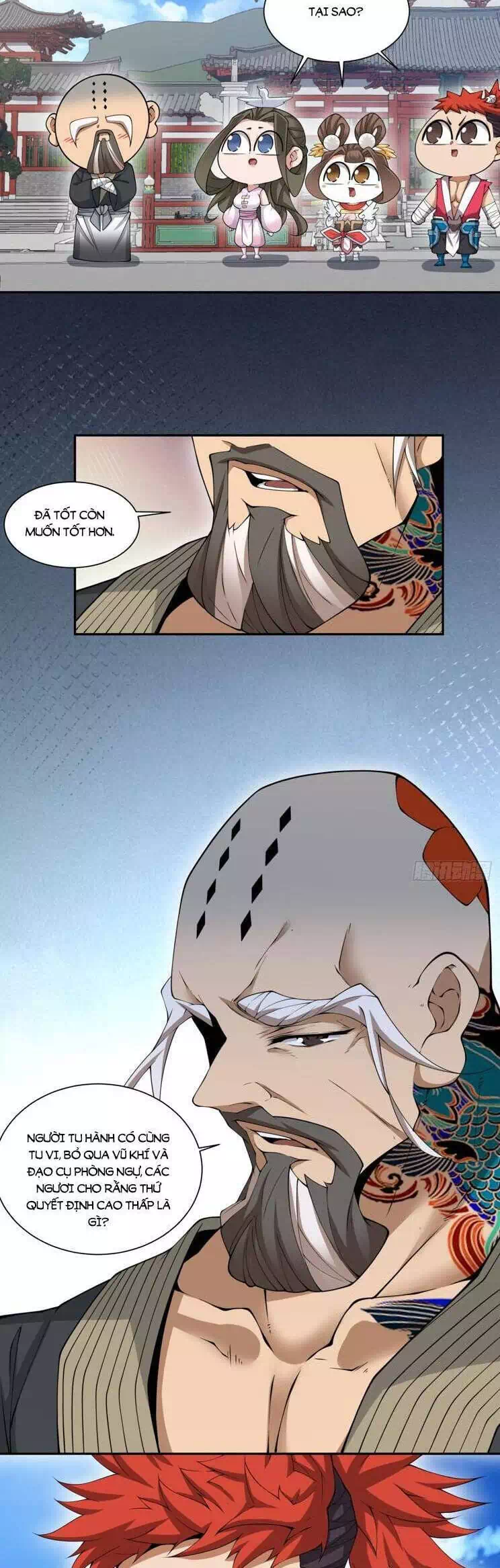 Chapter 255 - Image 27
