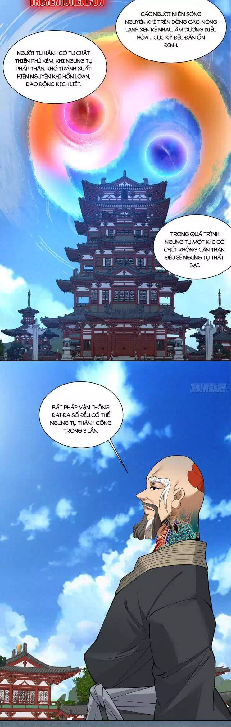 Chapter 255 - Image 29