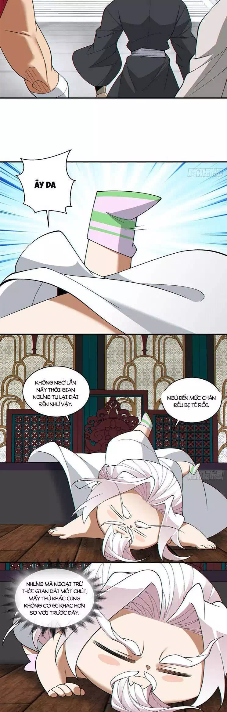 Chapter 256 - Image 6