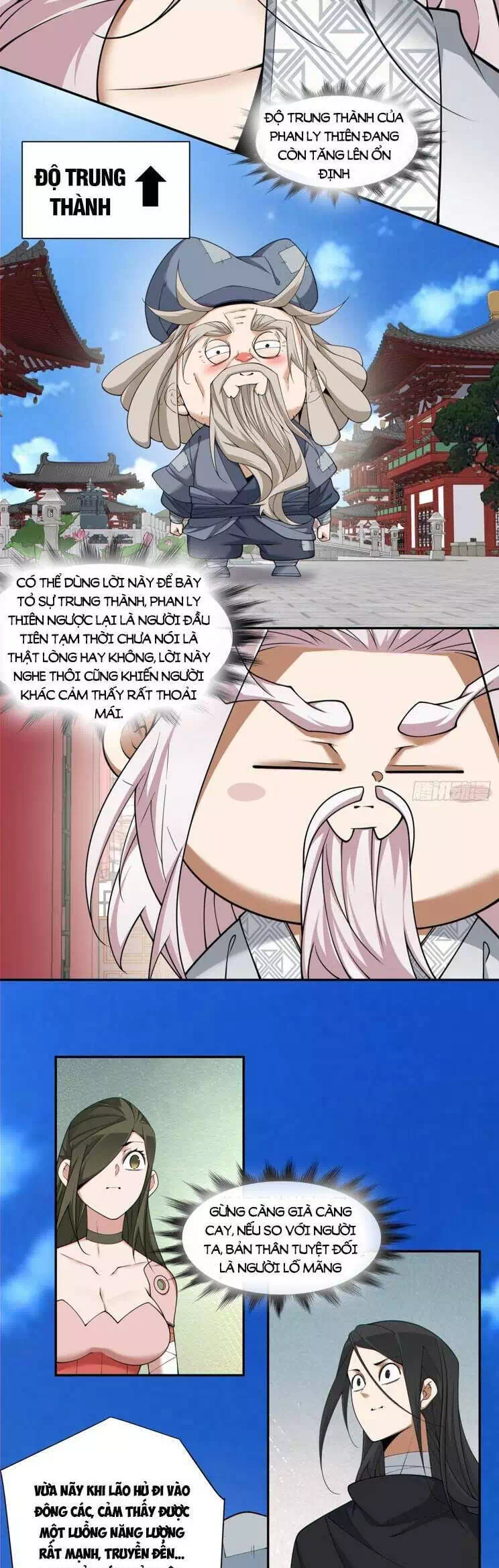Chapter 261 - Image 28