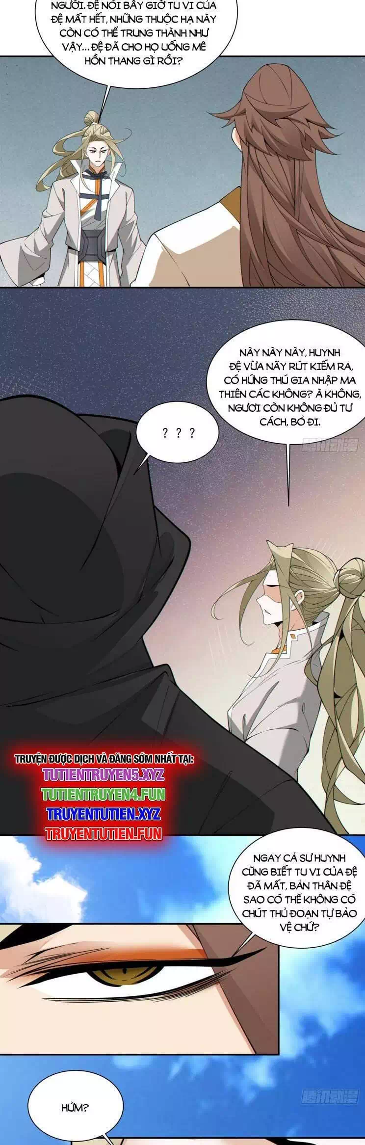 Chapter 263 - Image 28
