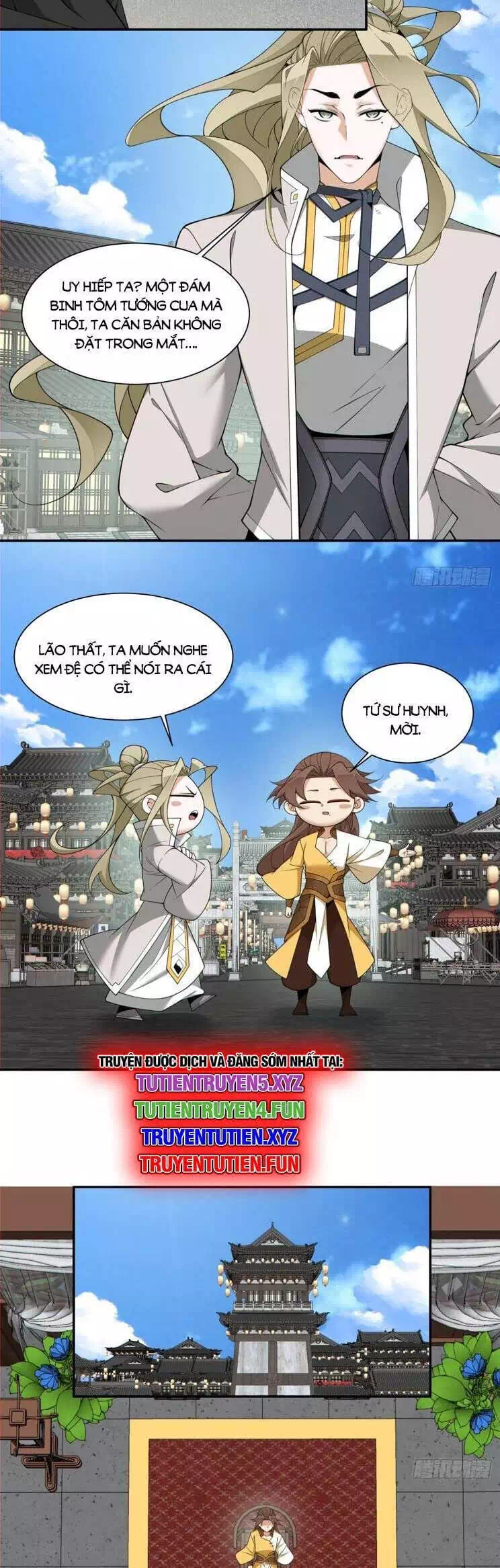 Chapter 263 - Image 30