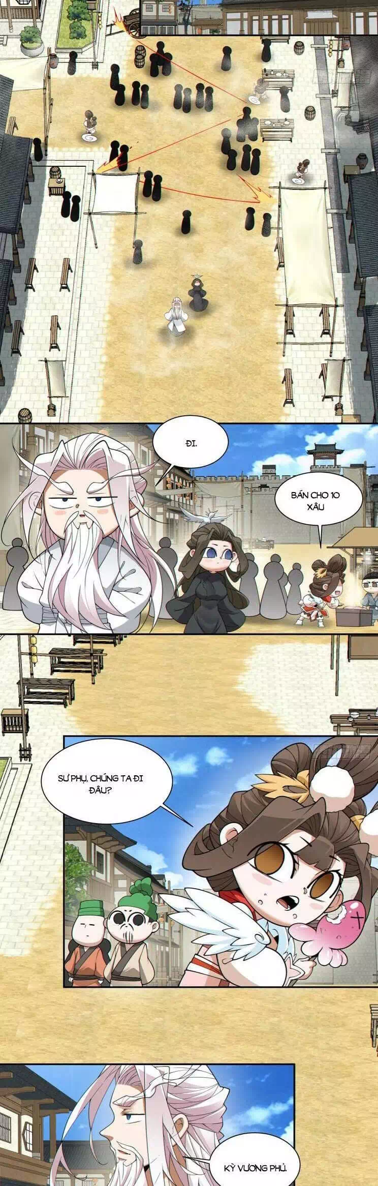 Chapter 264 - Image 29