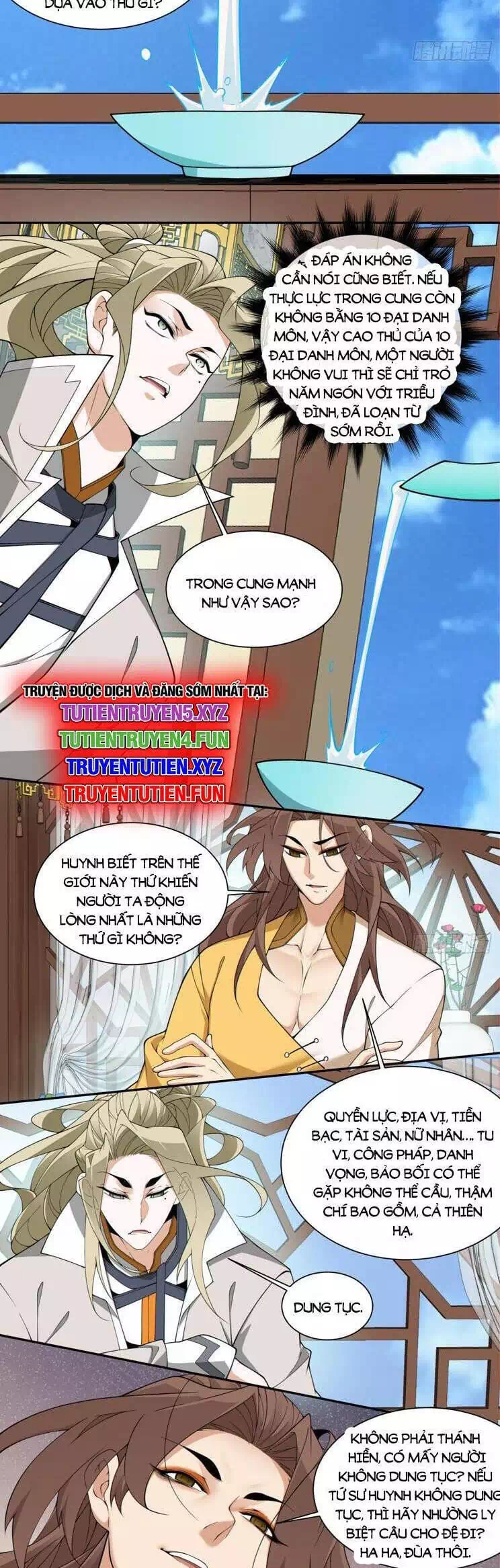 Chapter 264 - Image 6