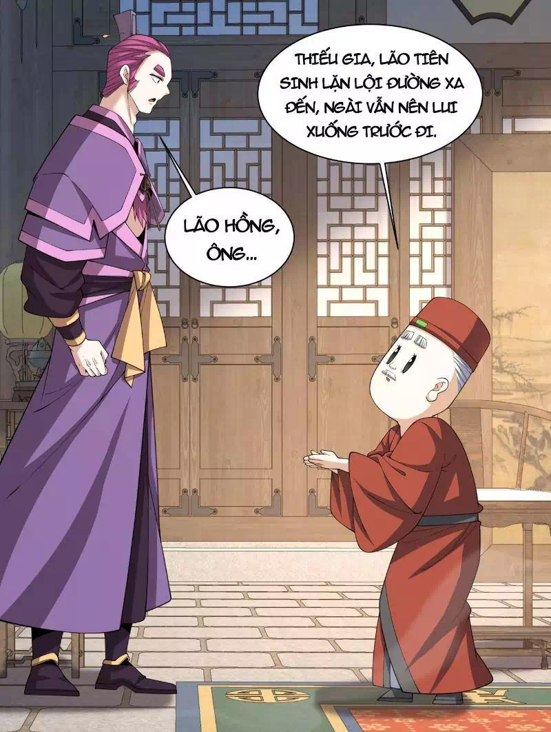 Chapter 266 - Image 15