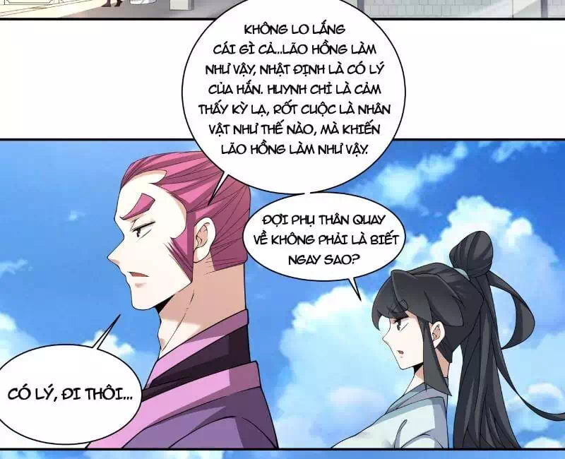 Chapter 266 - Image 21