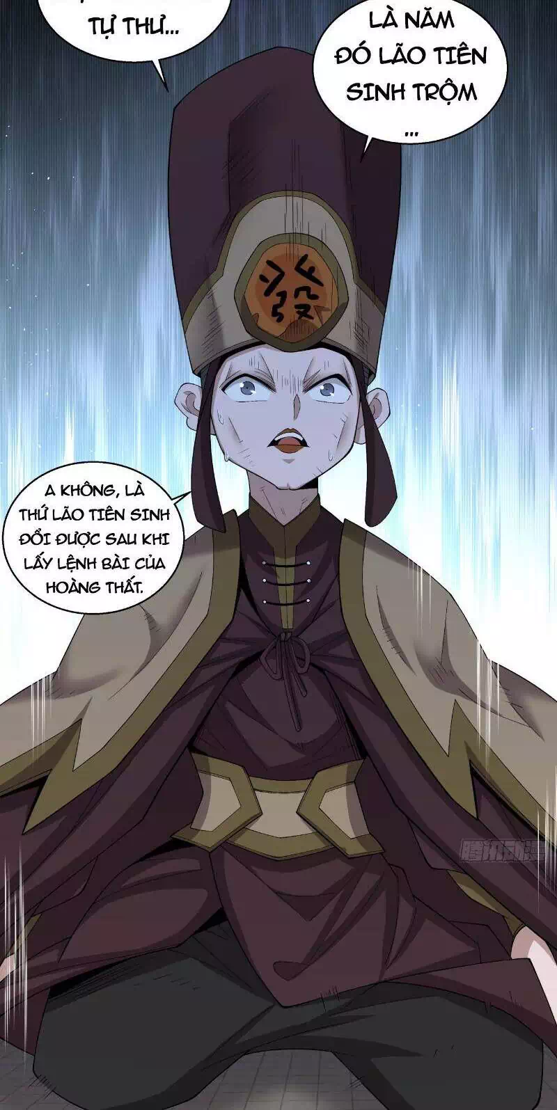 Chapter 276 - Image 1