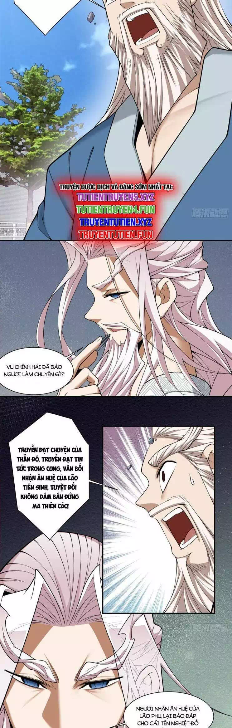 Chapter 283 - Image 26