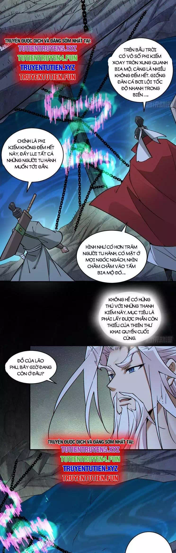 Chapter 286 - Image 24