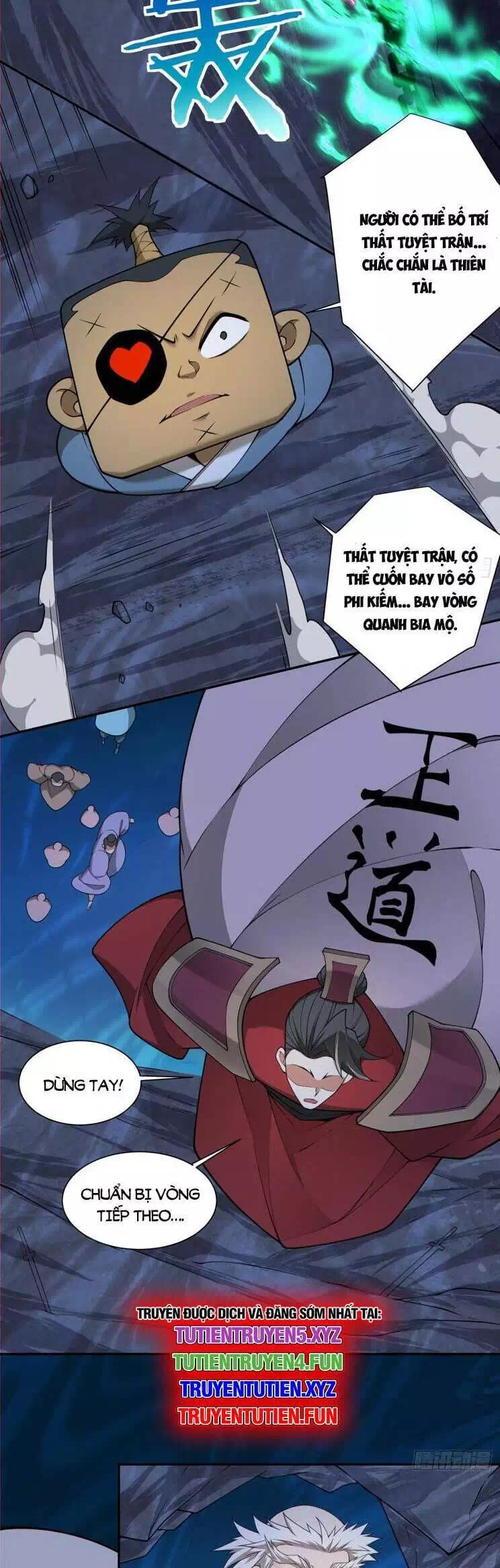 Chapter 286 - Image 29