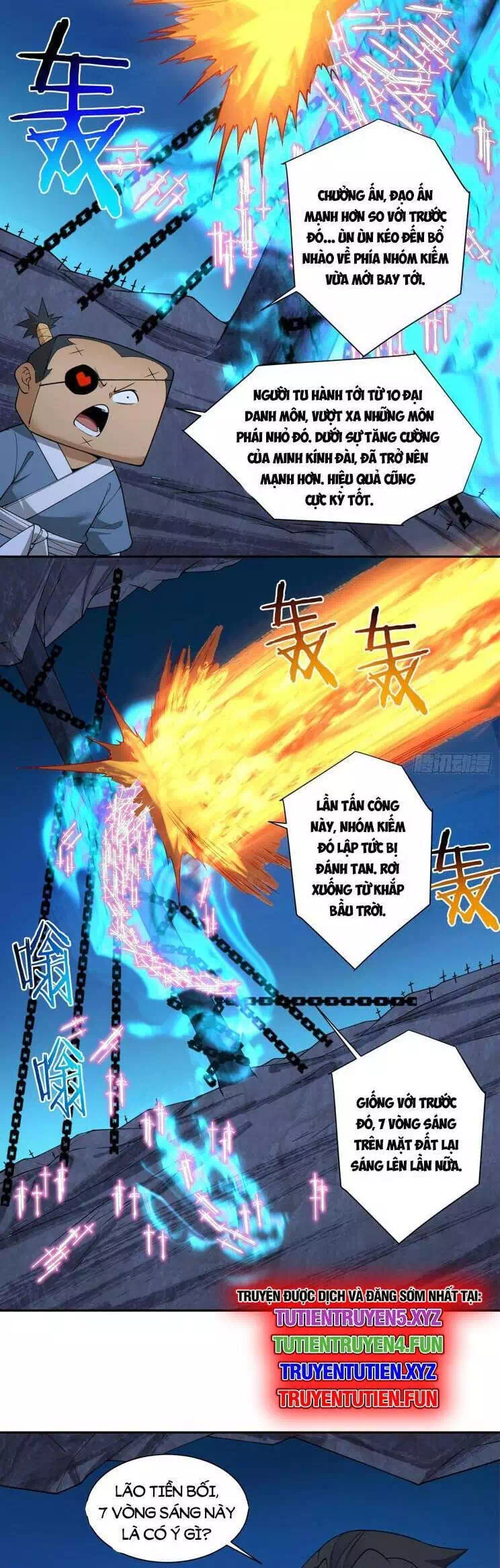 Chapter 288 - Image 18