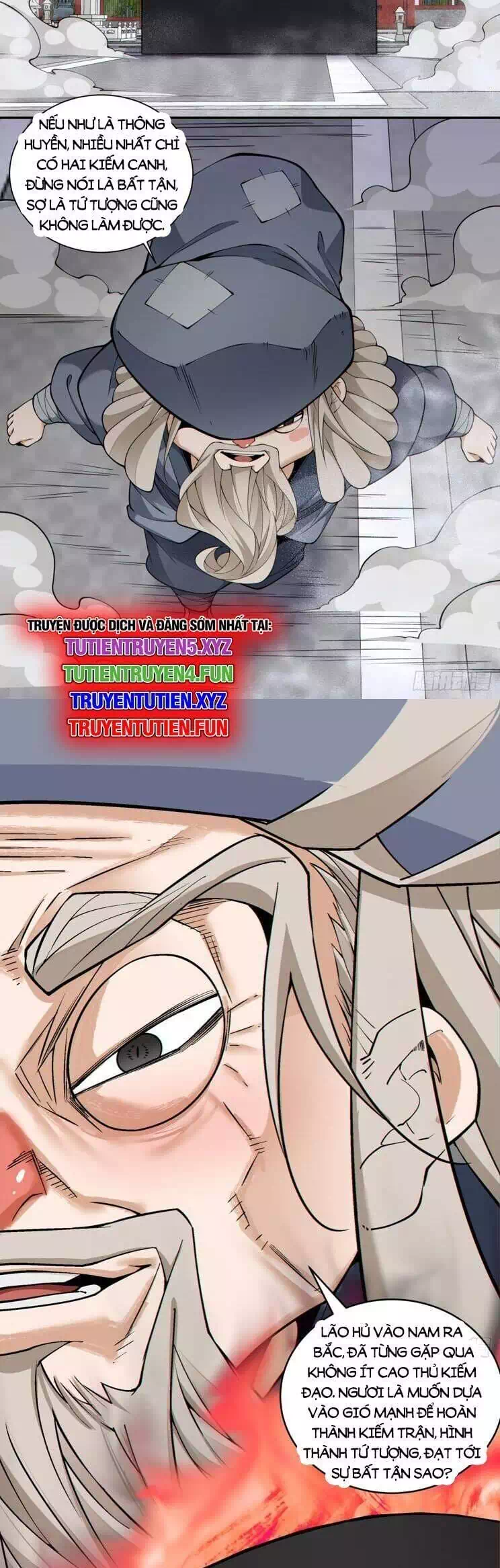 Chapter 304 - Image 7