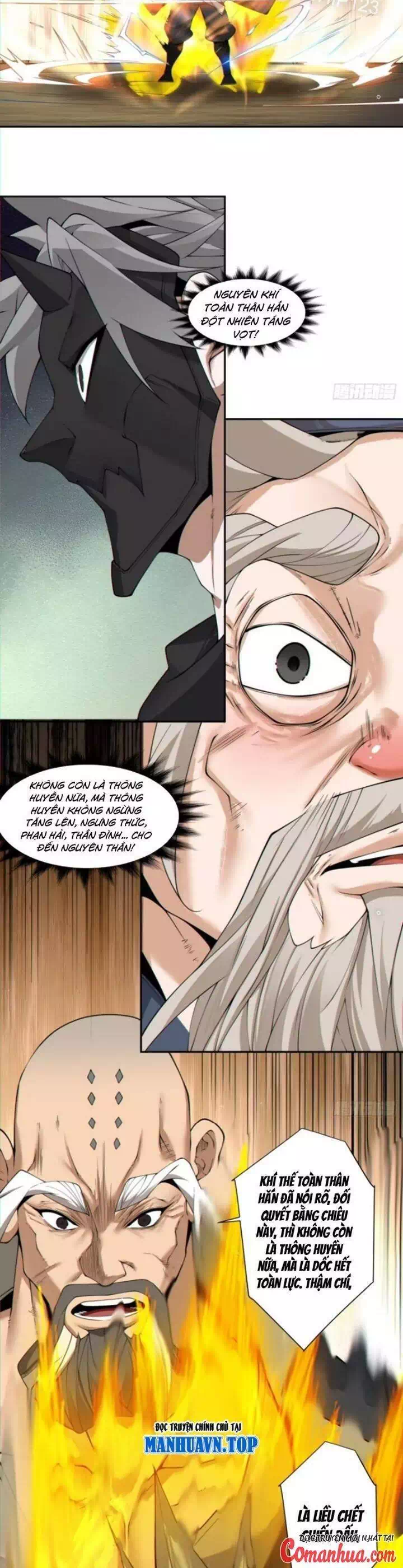 Chapter 307 - Image 20