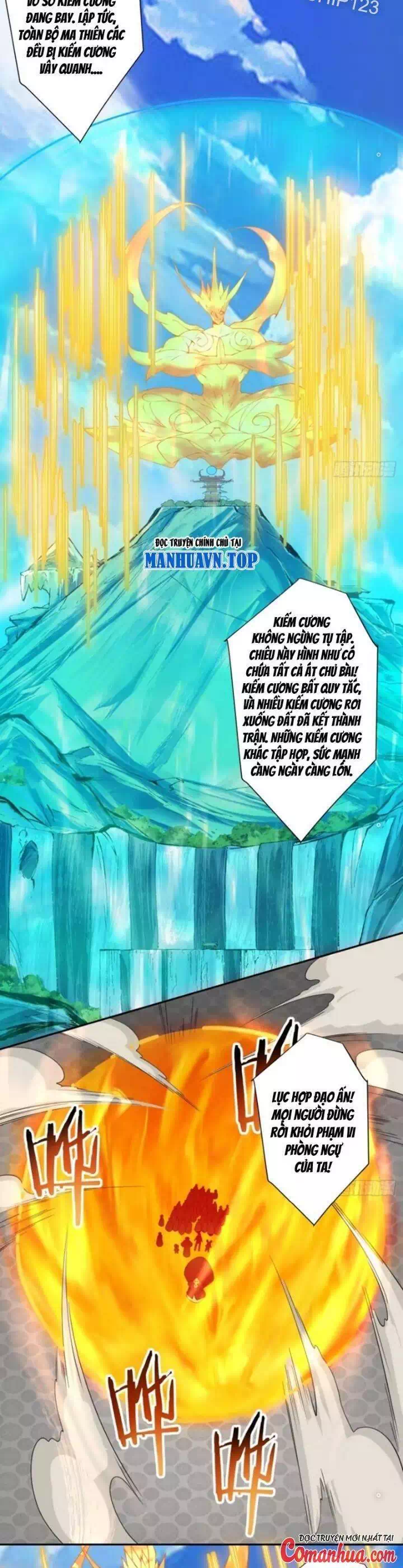 Chapter 307 - Image 22
