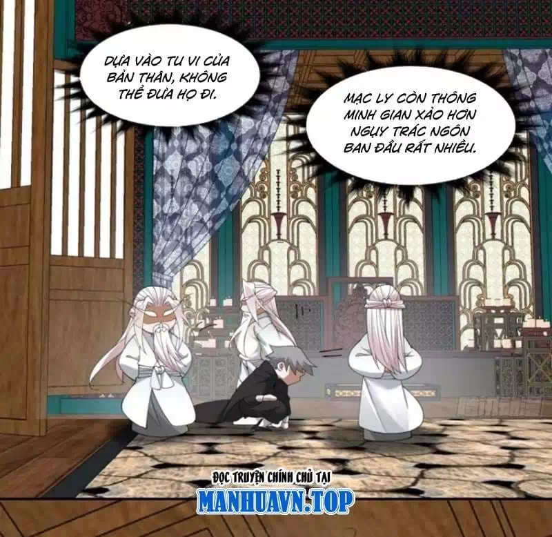 Chapter 322 - Image 30