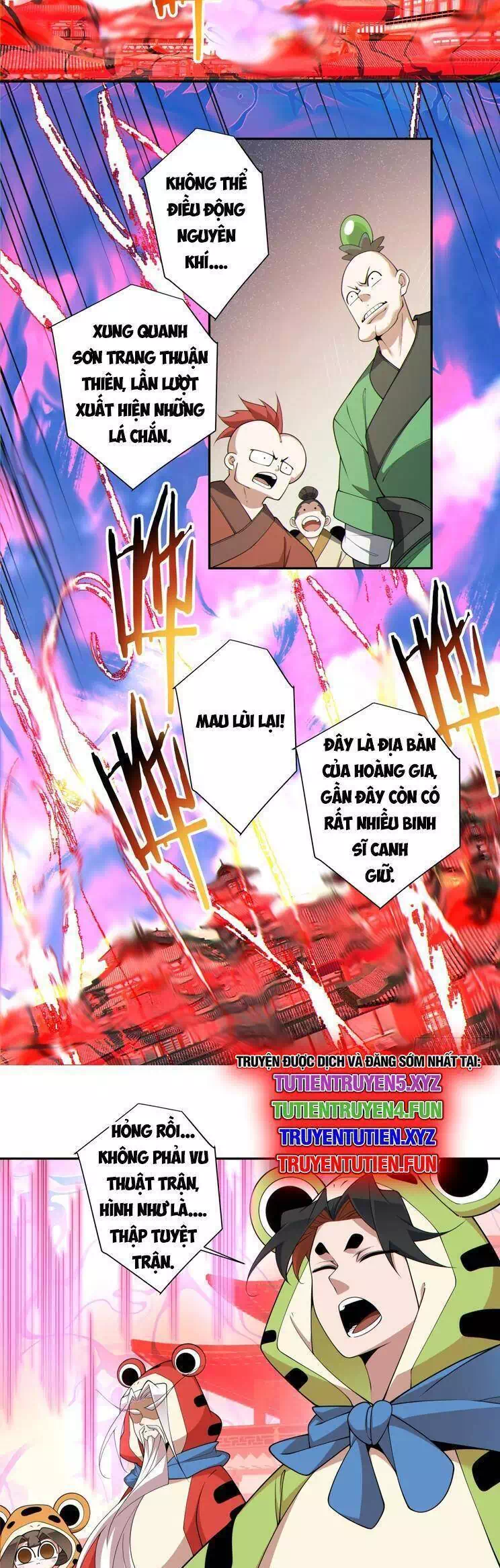 Chapter 335 - Image 24