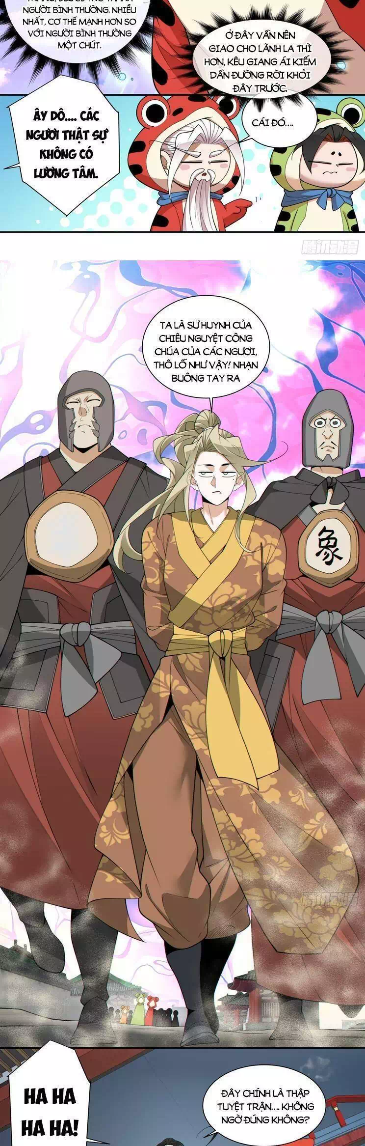 Chapter 335 - Image 27