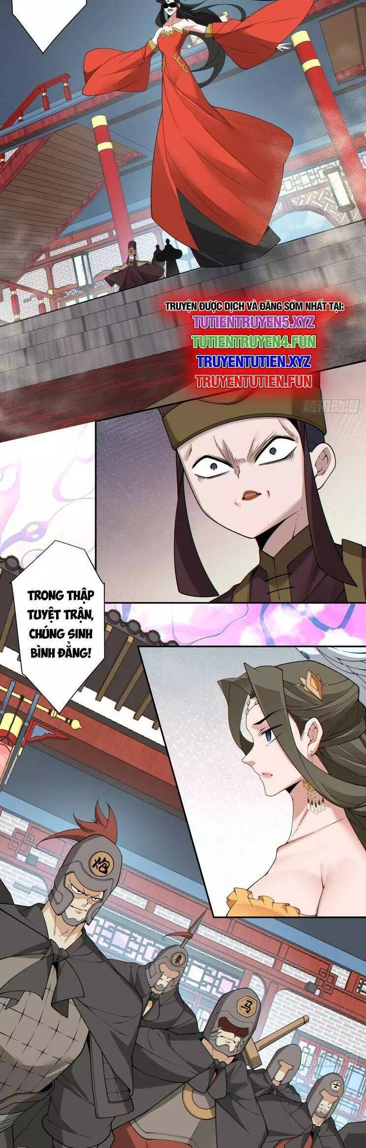 Chapter 335 - Image 28