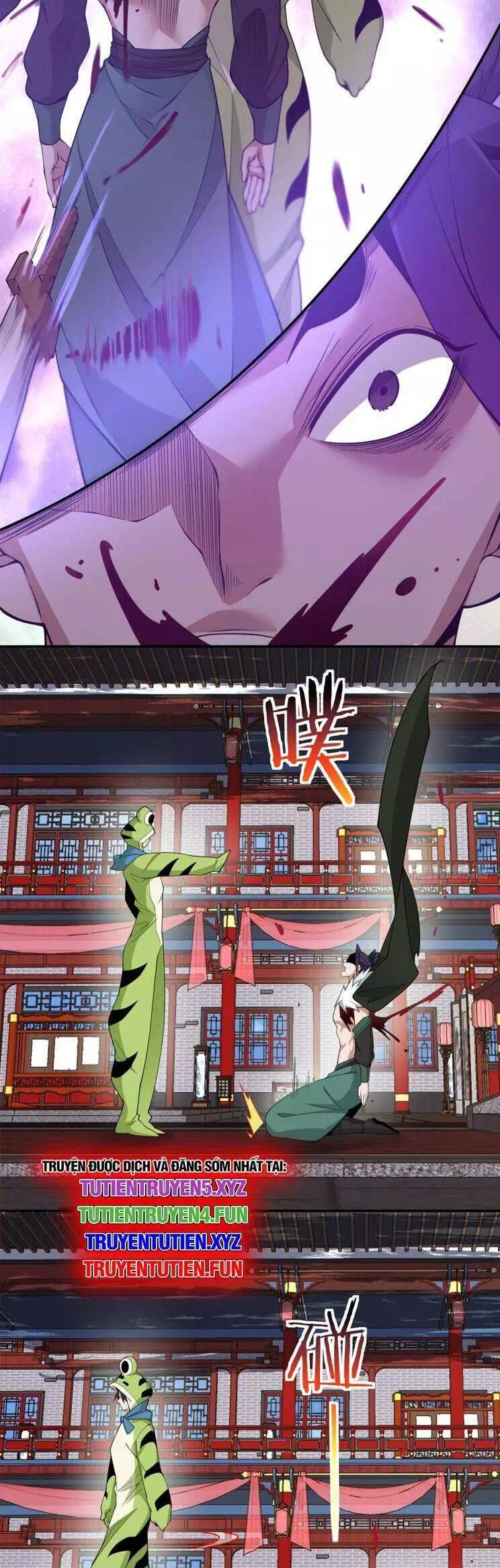 Chapter 348 - Image 5