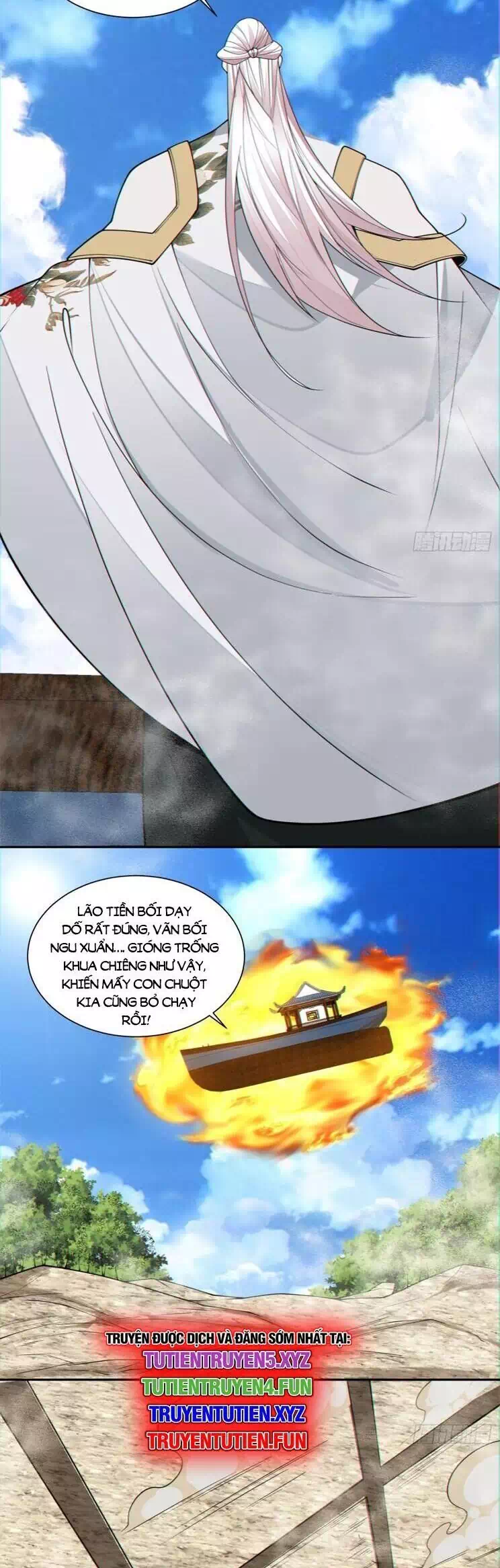Chapter 354 - Image 23