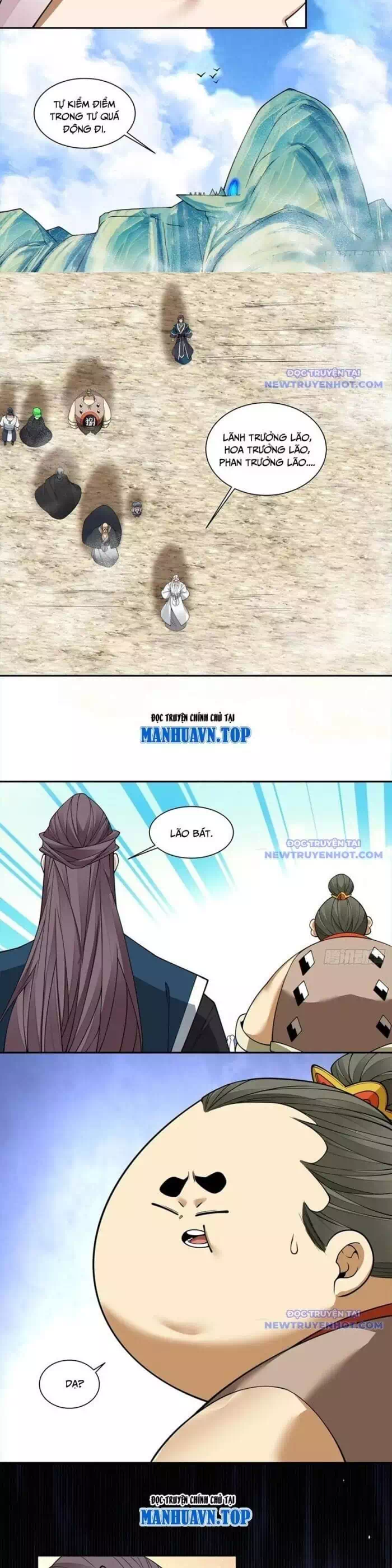 Chapter 365 - Image 4