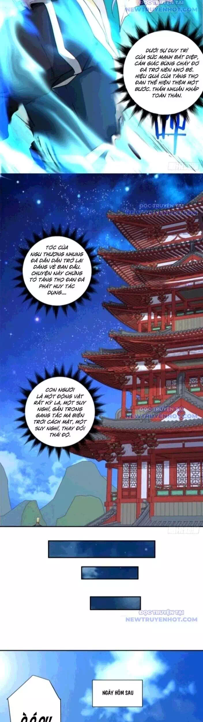 Chapter 376 - Image 20