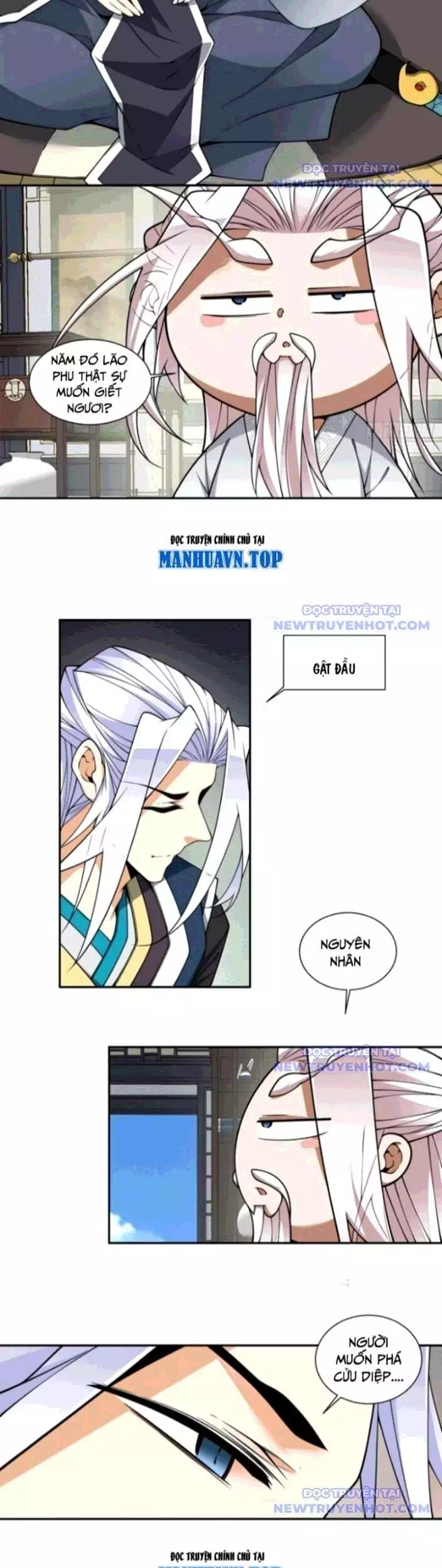 Chapter 376 - Image 3