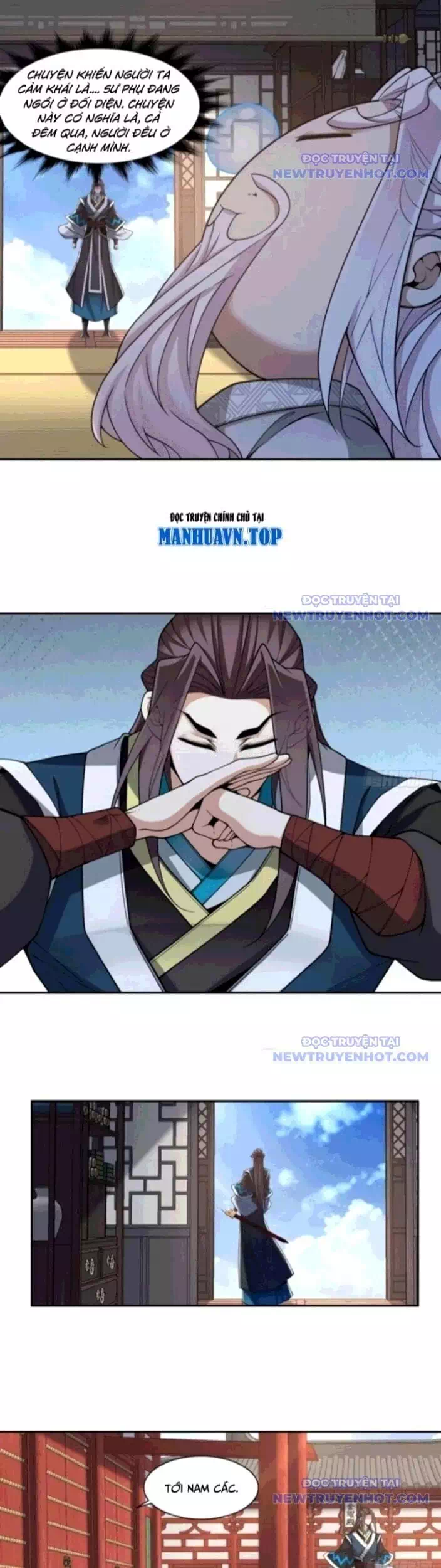Chapter 376 - Image 23