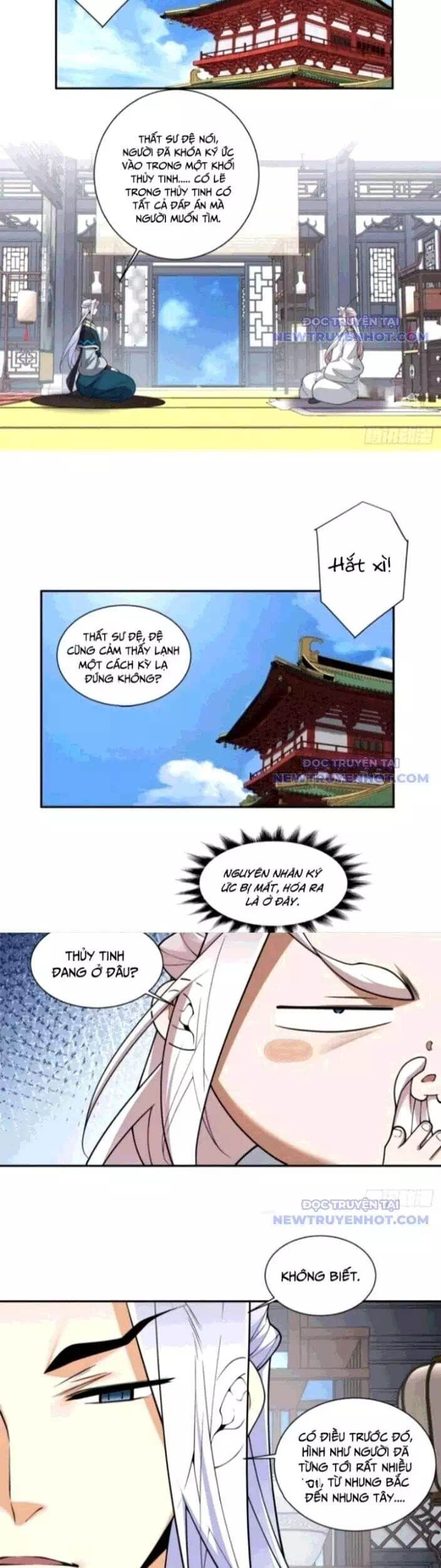 Chapter 376 - Image 6