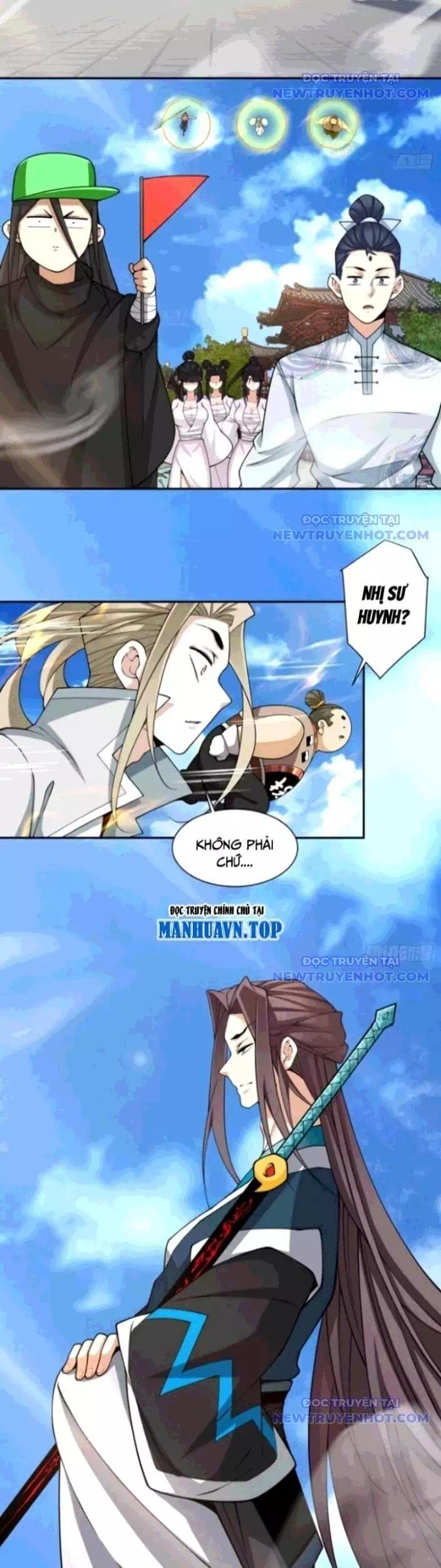 Chapter 377 - Image 7