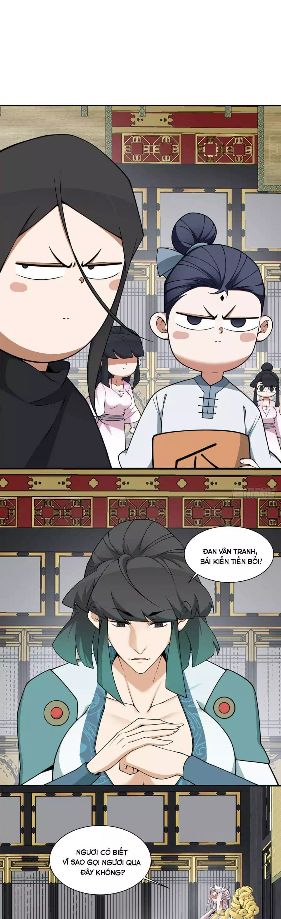 Chapter 381 - Image 1
