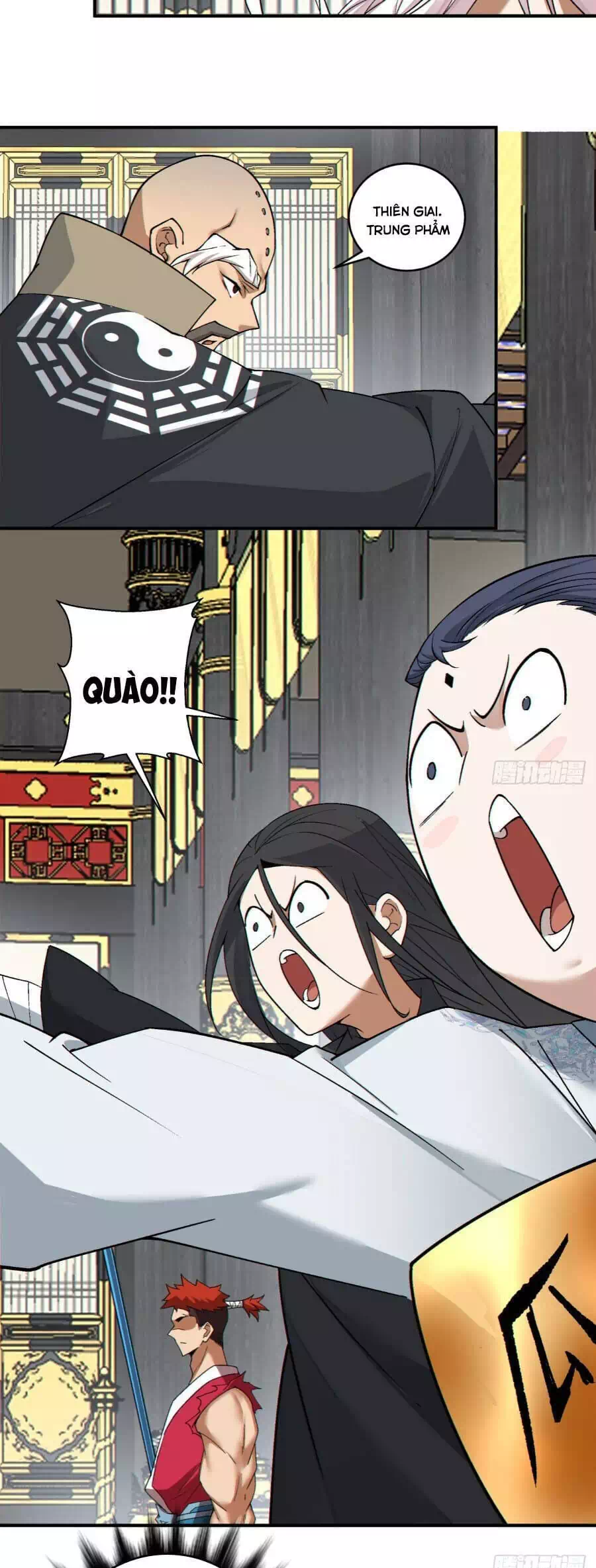 Chapter 381 - Image 10