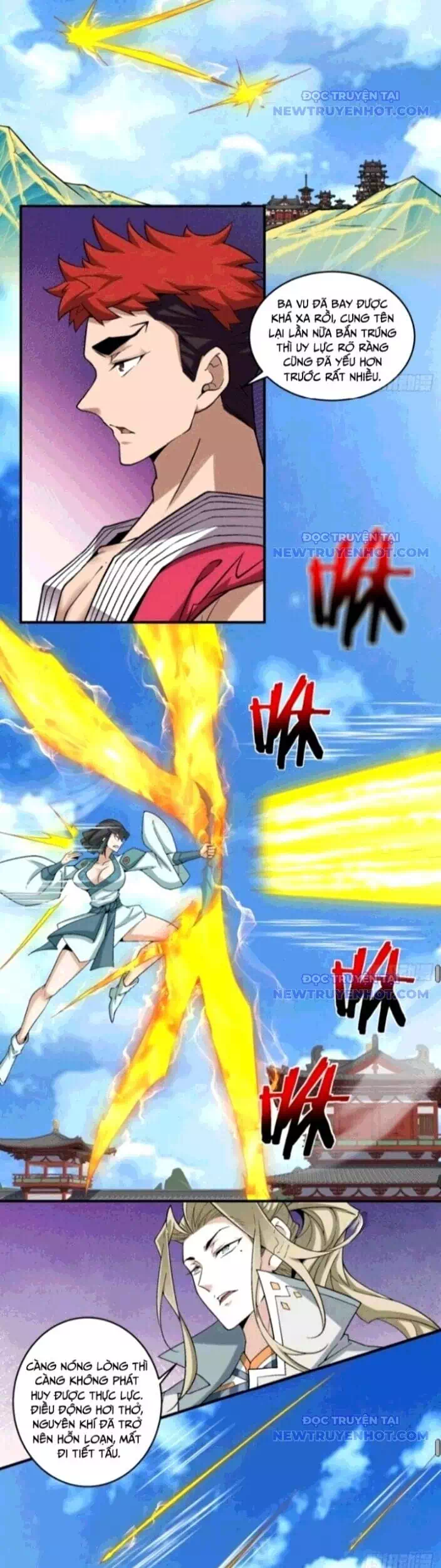 Chapter 383 - Image 16