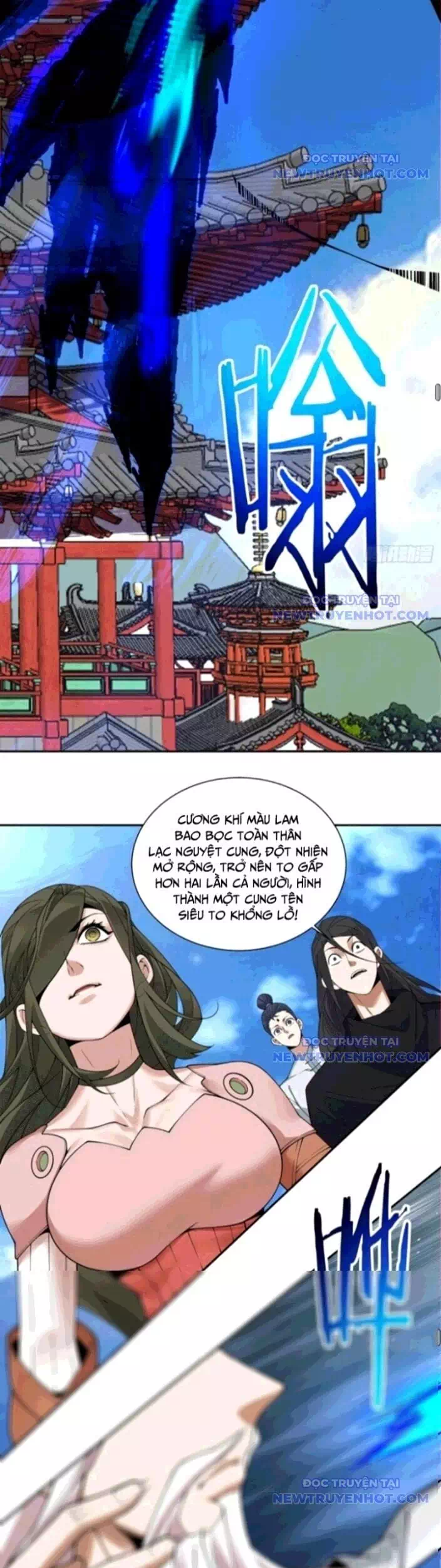 Chapter 383 - Image 23