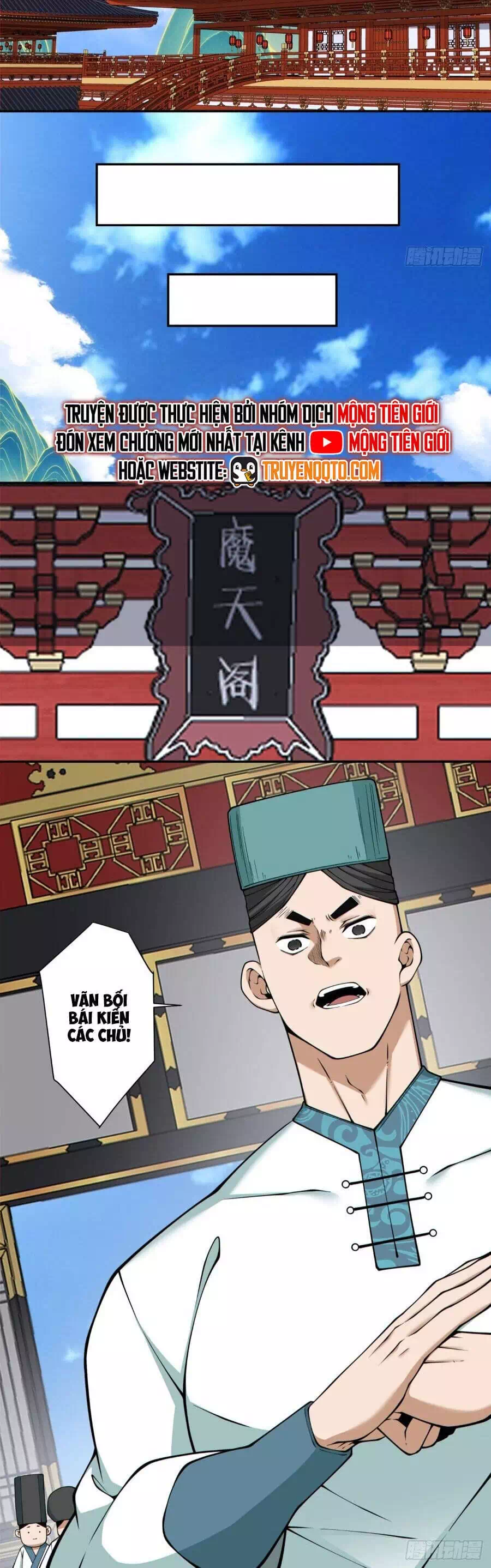 Chapter 385 - Image 20