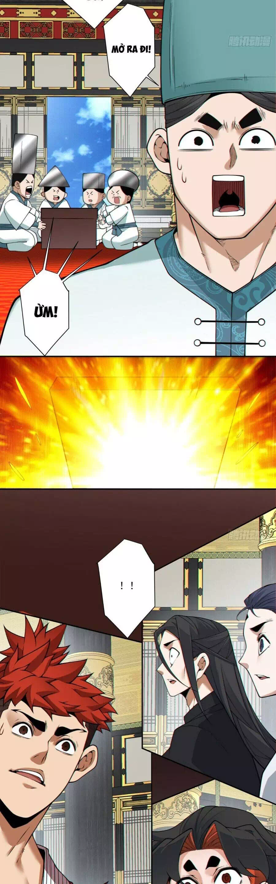 Chapter 385 - Image 24
