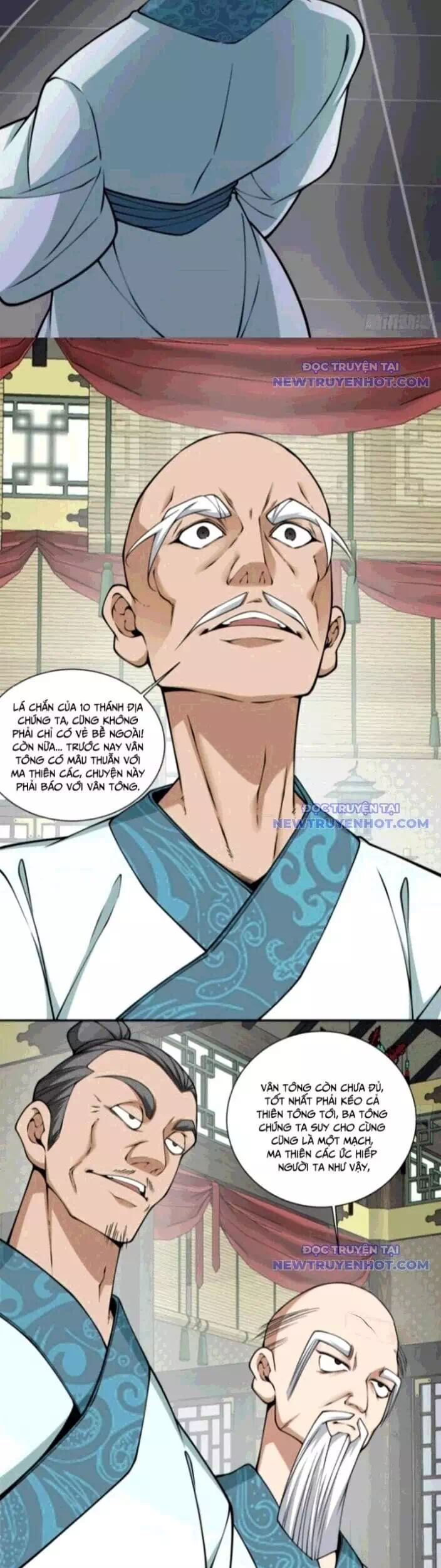 Chapter 387 - Image 4
