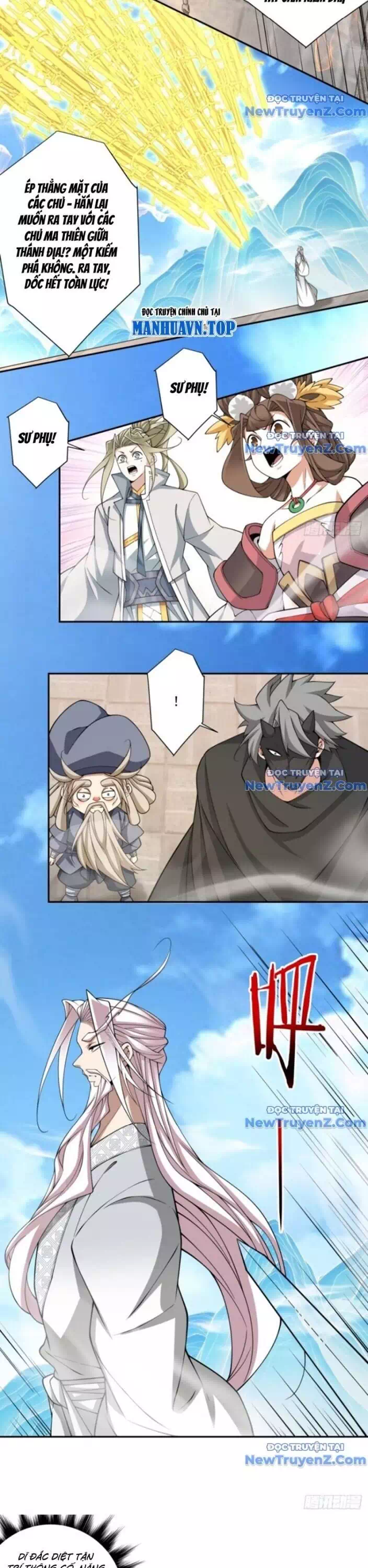 Chapter 393 - Image 6