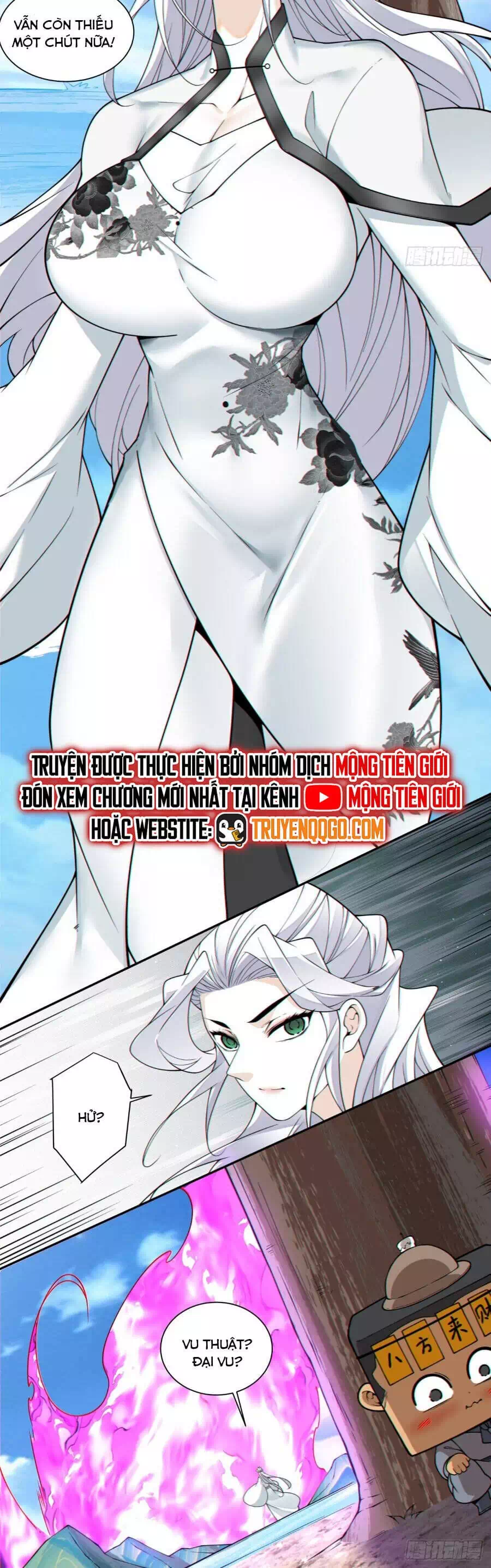 Chapter 396 - Image 10