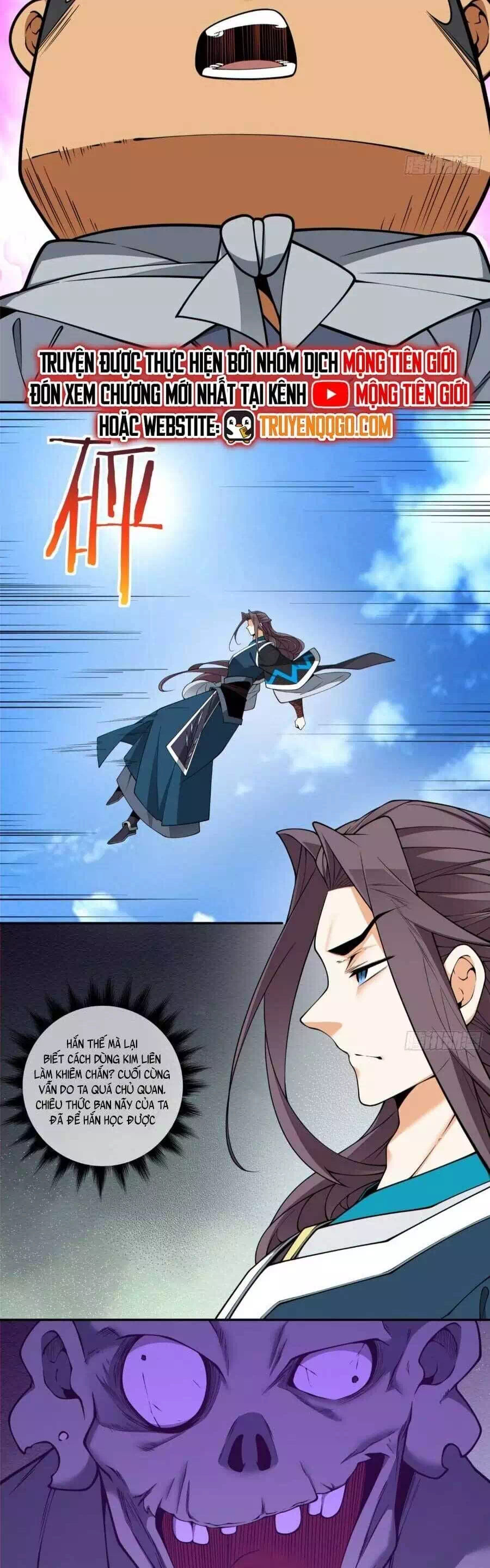 Chapter 400 - Image 2