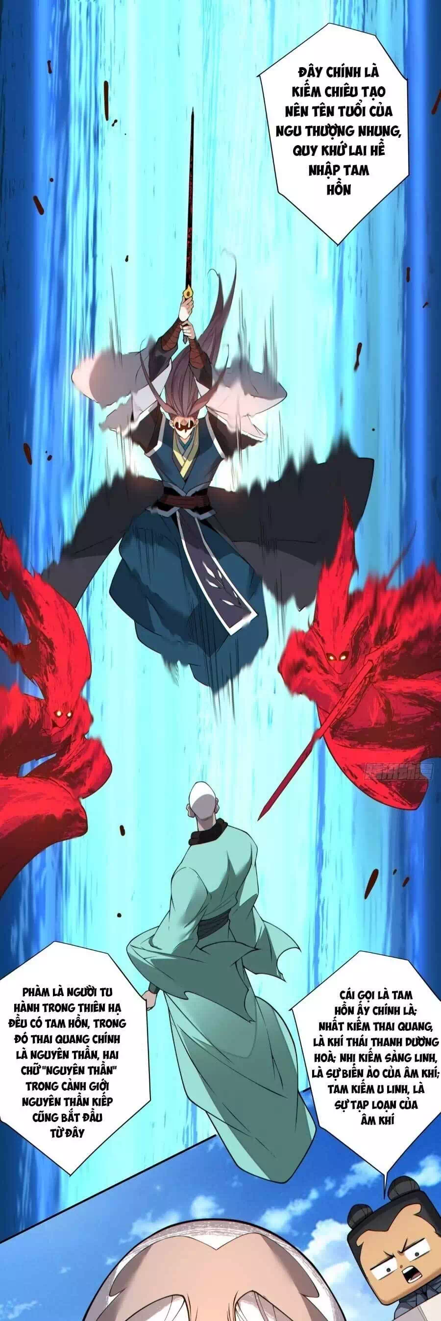 Chapter 400 - Image 19