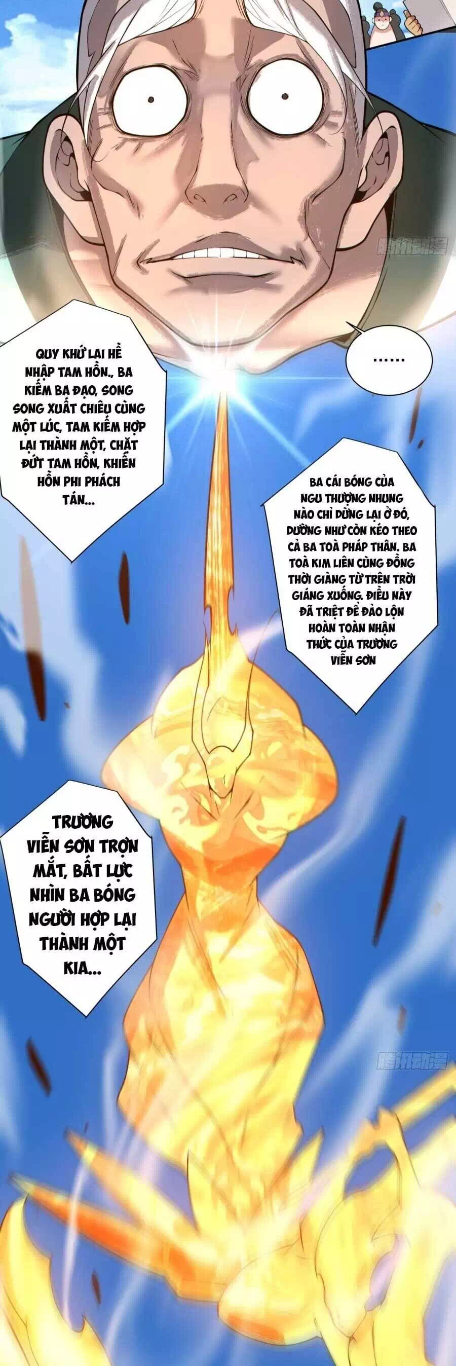 Chapter 400 - Image 20