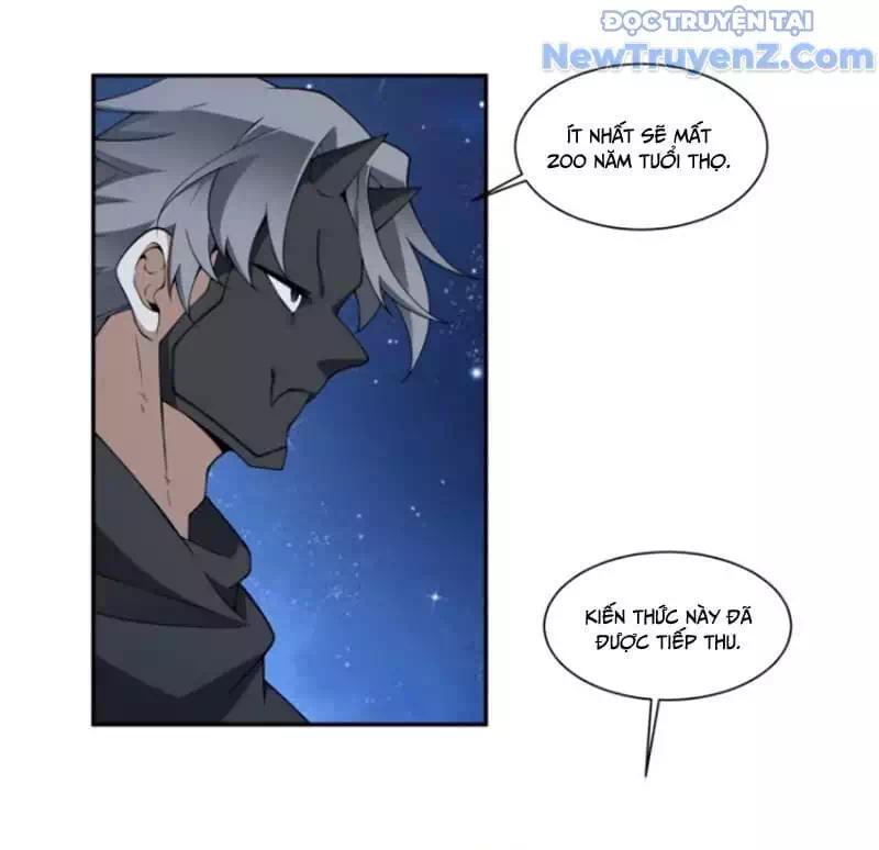 Chapter 406 - Image 31