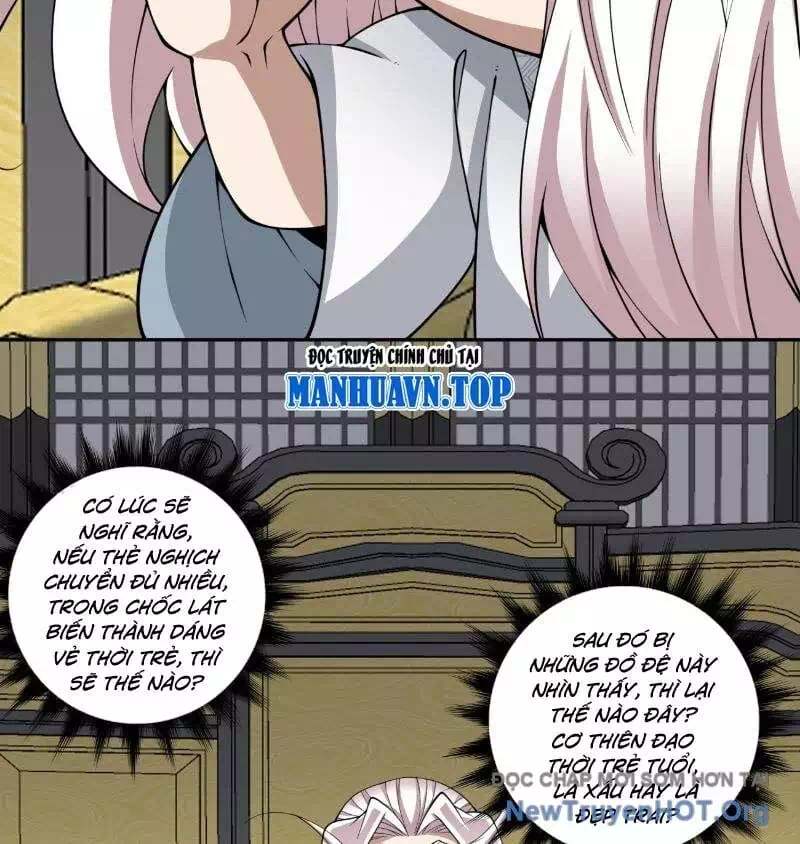 Chapter 414 - Image 5