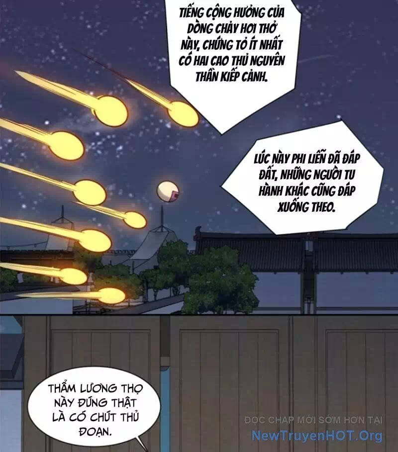 Chapter 416 - Image 22