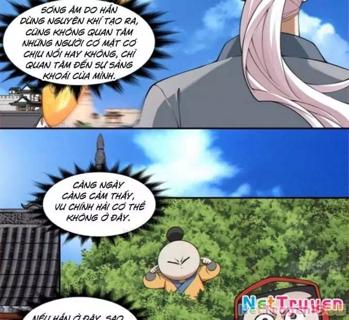 Chapter 421 - Image 4