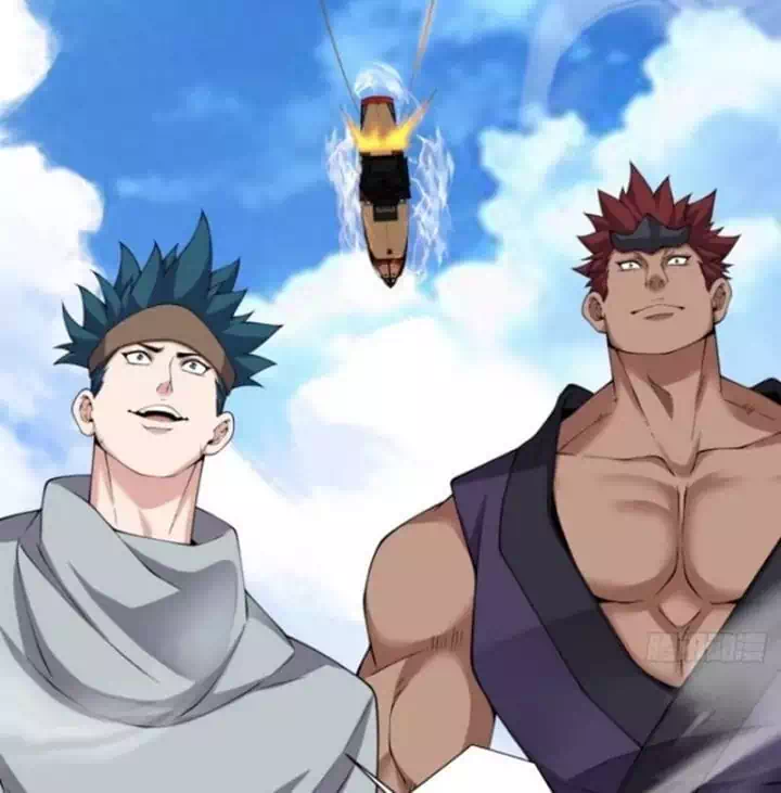 Chapter 421 - Image 38