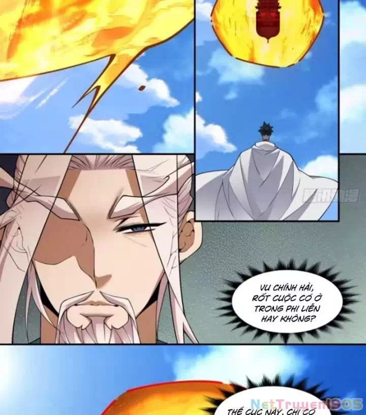 Chapter 421 - Image 60